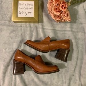 Vintage like Loafers by 2lips!